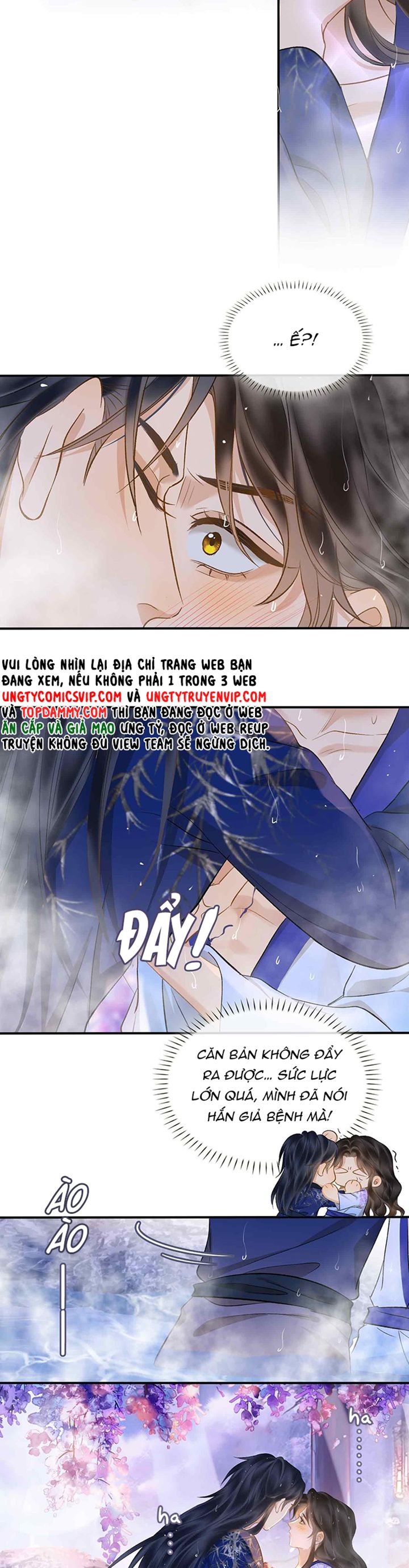 Tham Hoan Chapter 7 - Next Chapter 8