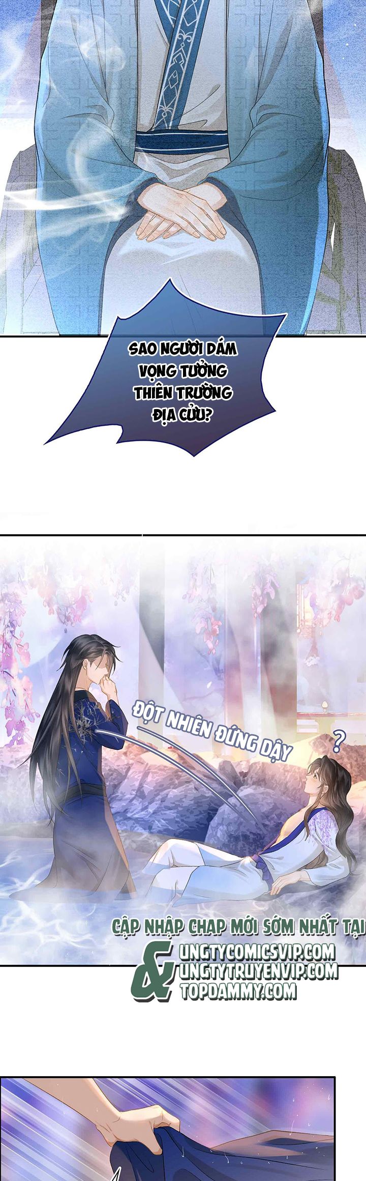 Tham Hoan Chapter 7 - Next Chapter 8