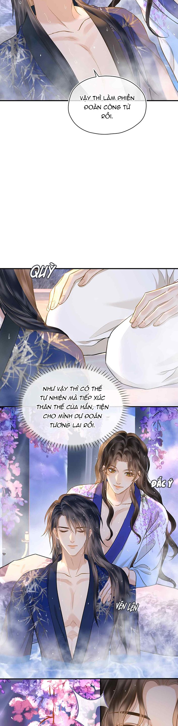 Tham Hoan Chapter 7 - Next Chapter 8