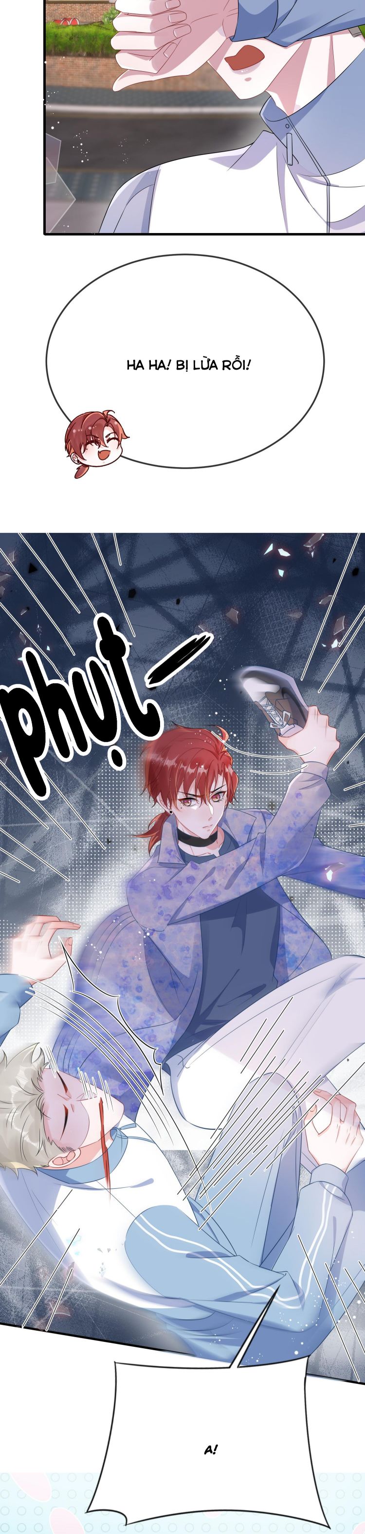 Giáo Bá Là Một Tên Yêu Tinh Chapter 82 - Trang 4