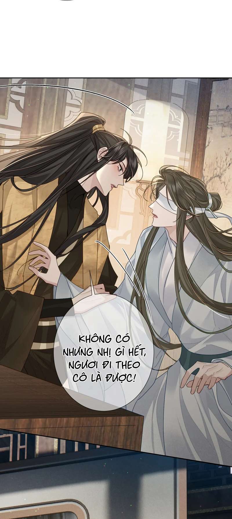 Nhân Vật Chính Chỉ Muốn Yêu Đương Chapter 74 - Next Chapter 75