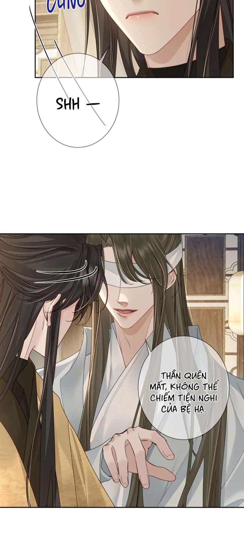 Nhân Vật Chính Chỉ Muốn Yêu Đương Chapter 74 - Next Chapter 75