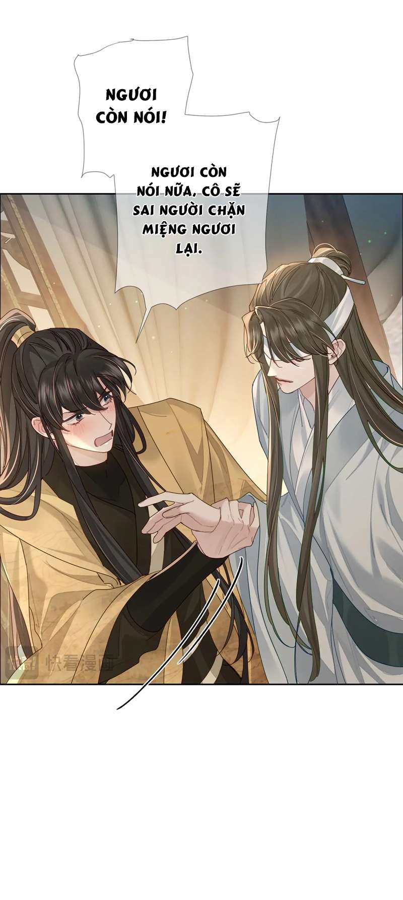 Nhân Vật Chính Chỉ Muốn Yêu Đương Chapter 74 - Next Chapter 75