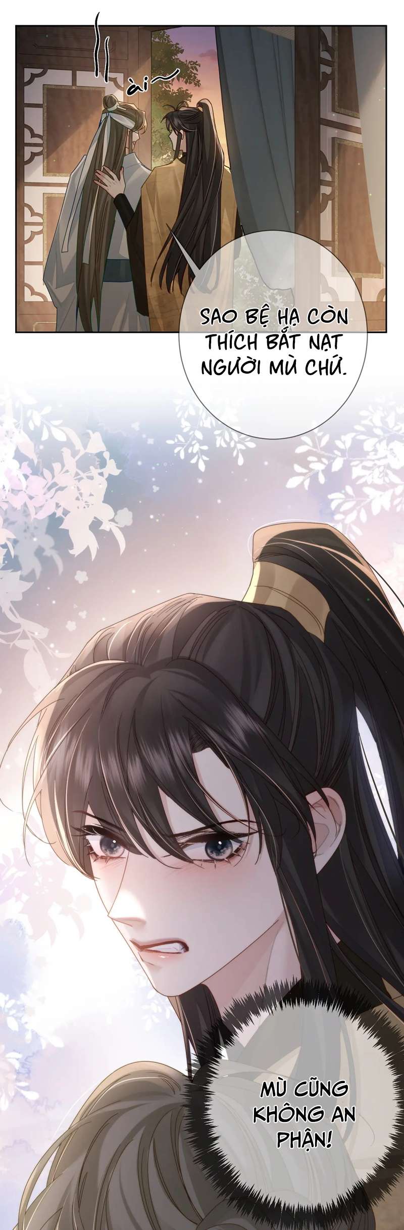 Nhân Vật Chính Chỉ Muốn Yêu Đương Chapter 74 - Next Chapter 75