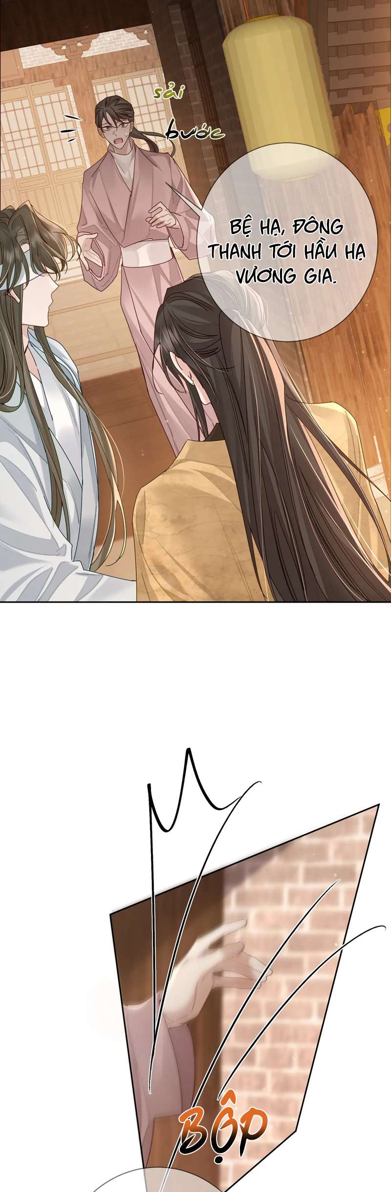 Nhân Vật Chính Chỉ Muốn Yêu Đương Chapter 74 - Next Chapter 75