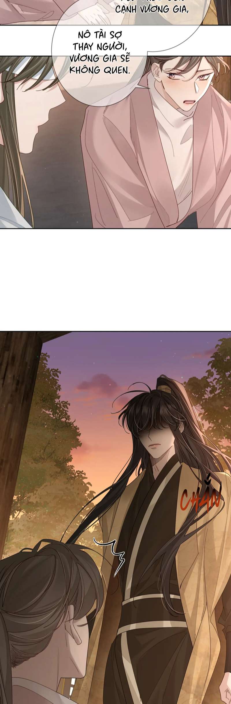 Nhân Vật Chính Chỉ Muốn Yêu Đương Chapter 74 - Next Chapter 75