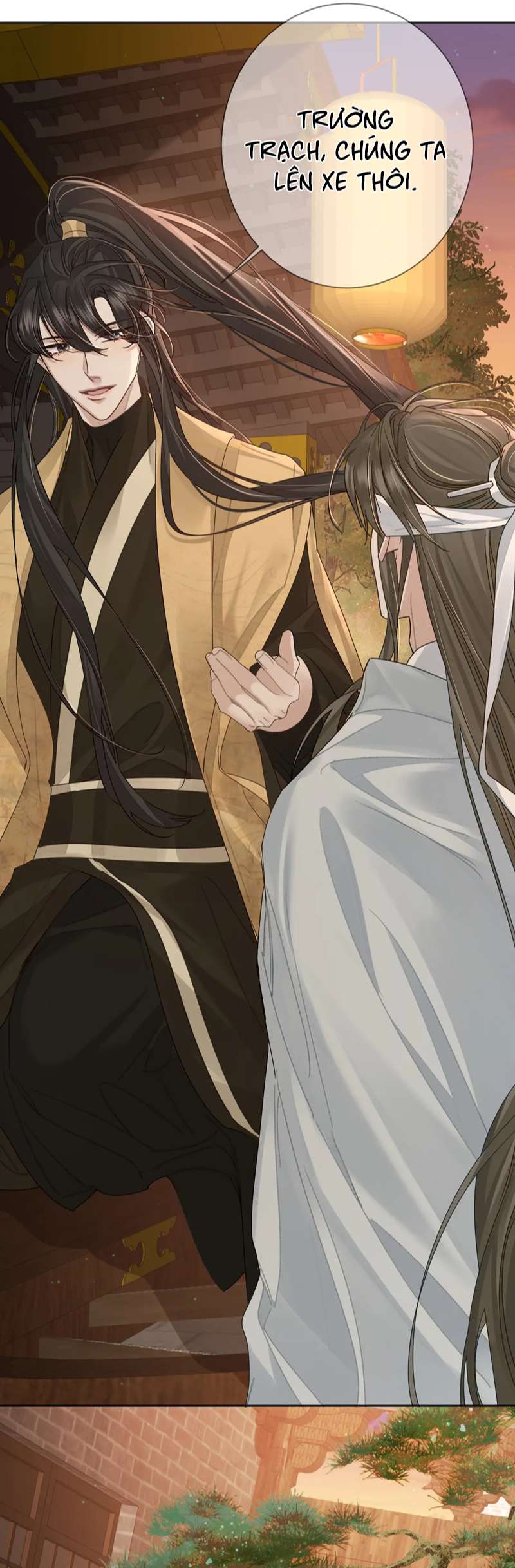 Nhân Vật Chính Chỉ Muốn Yêu Đương Chapter 74 - Next Chapter 75