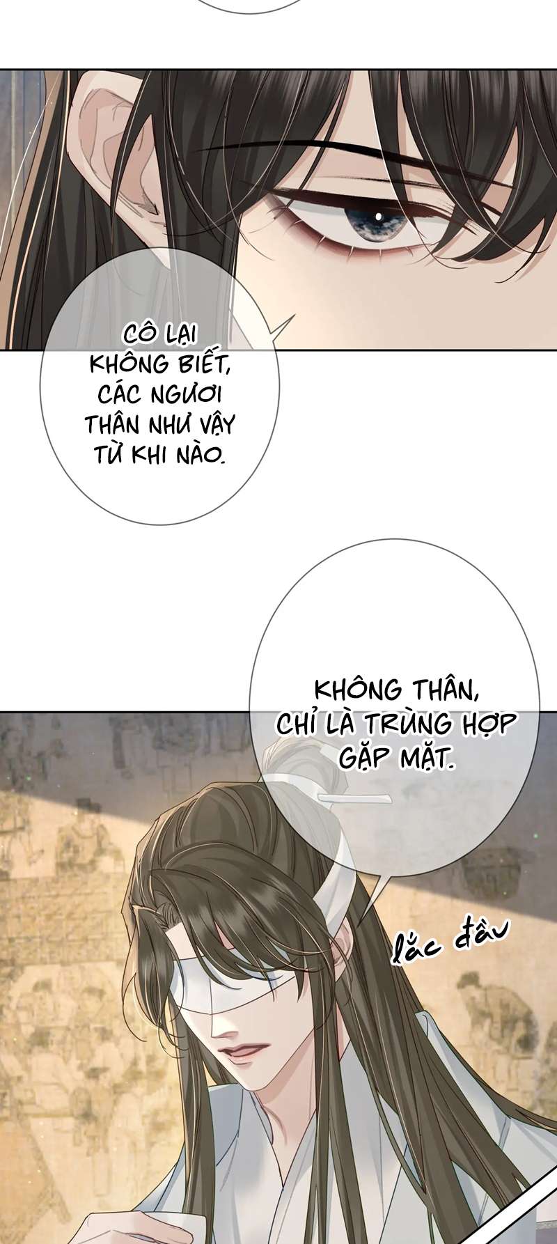 Nhân Vật Chính Chỉ Muốn Yêu Đương Chapter 74 - Next Chapter 75