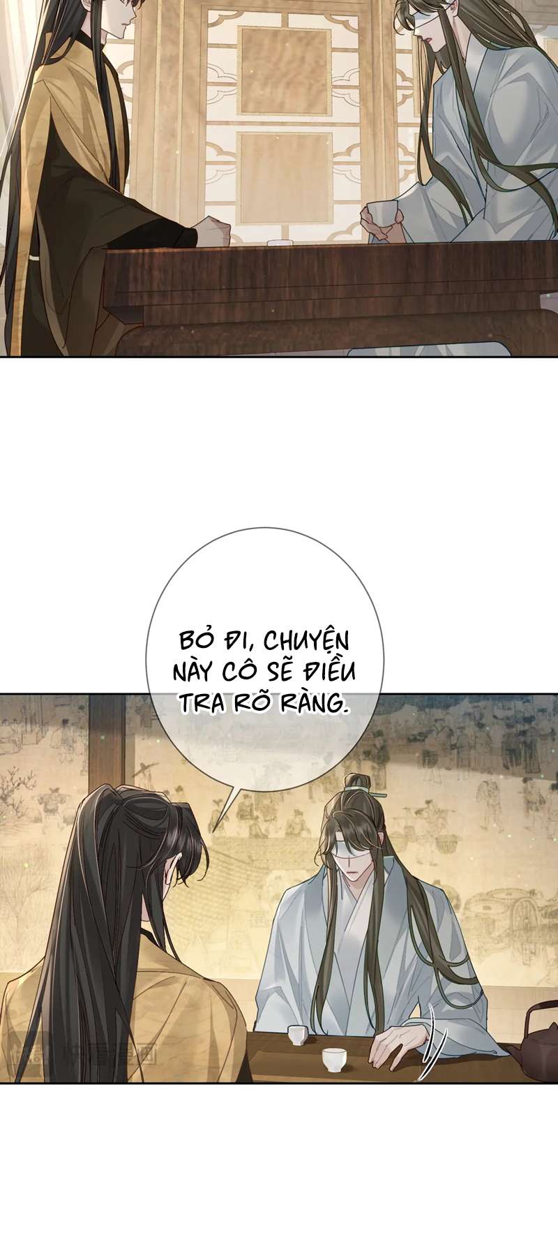 Nhân Vật Chính Chỉ Muốn Yêu Đương Chapter 74 - Next Chapter 75
