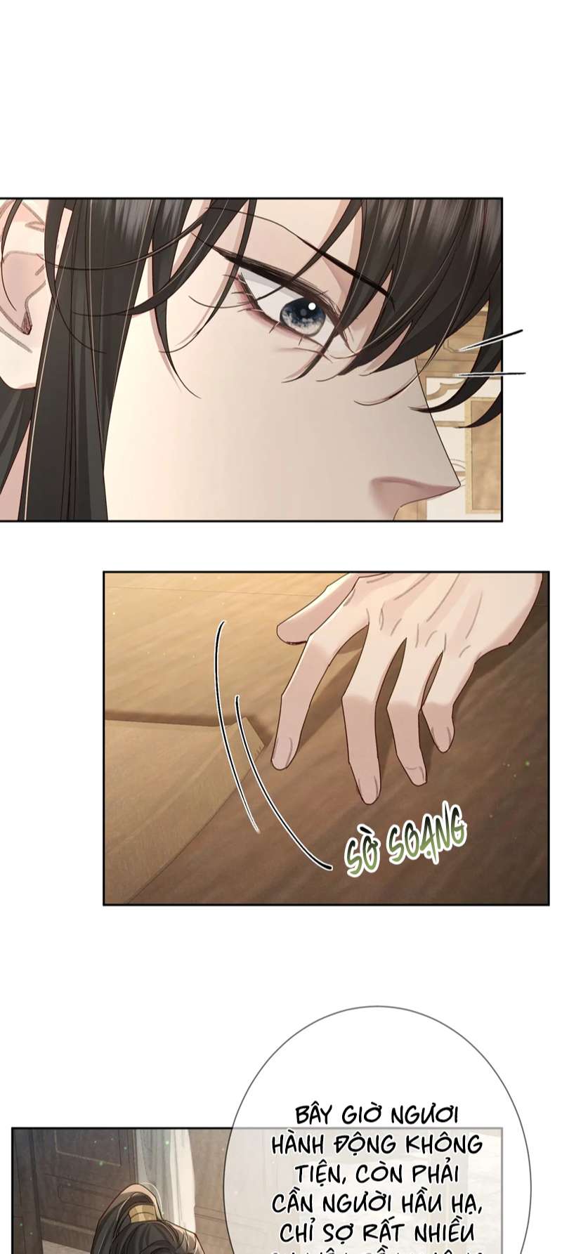 Nhân Vật Chính Chỉ Muốn Yêu Đương Chapter 74 - Next Chapter 75