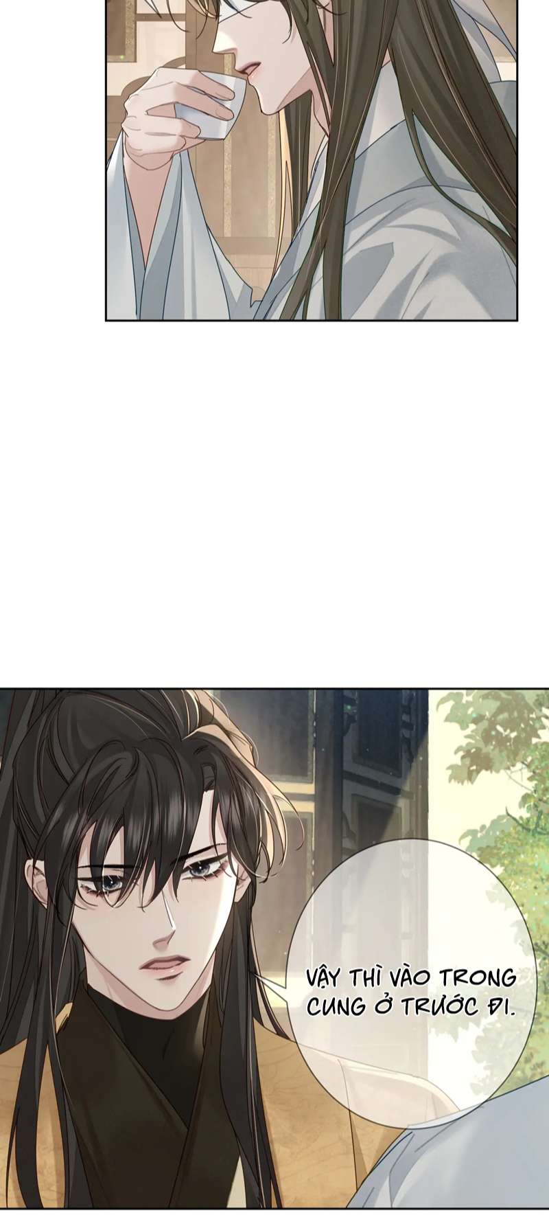 Nhân Vật Chính Chỉ Muốn Yêu Đương Chapter 74 - Next Chapter 75