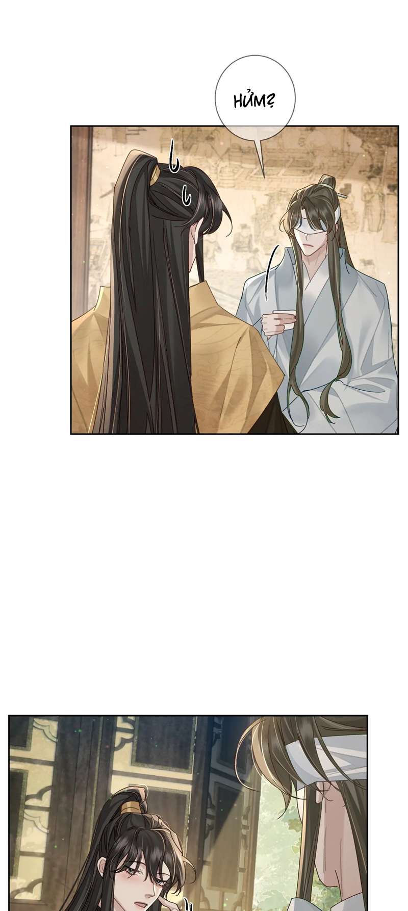 Nhân Vật Chính Chỉ Muốn Yêu Đương Chapter 74 - Next Chapter 75