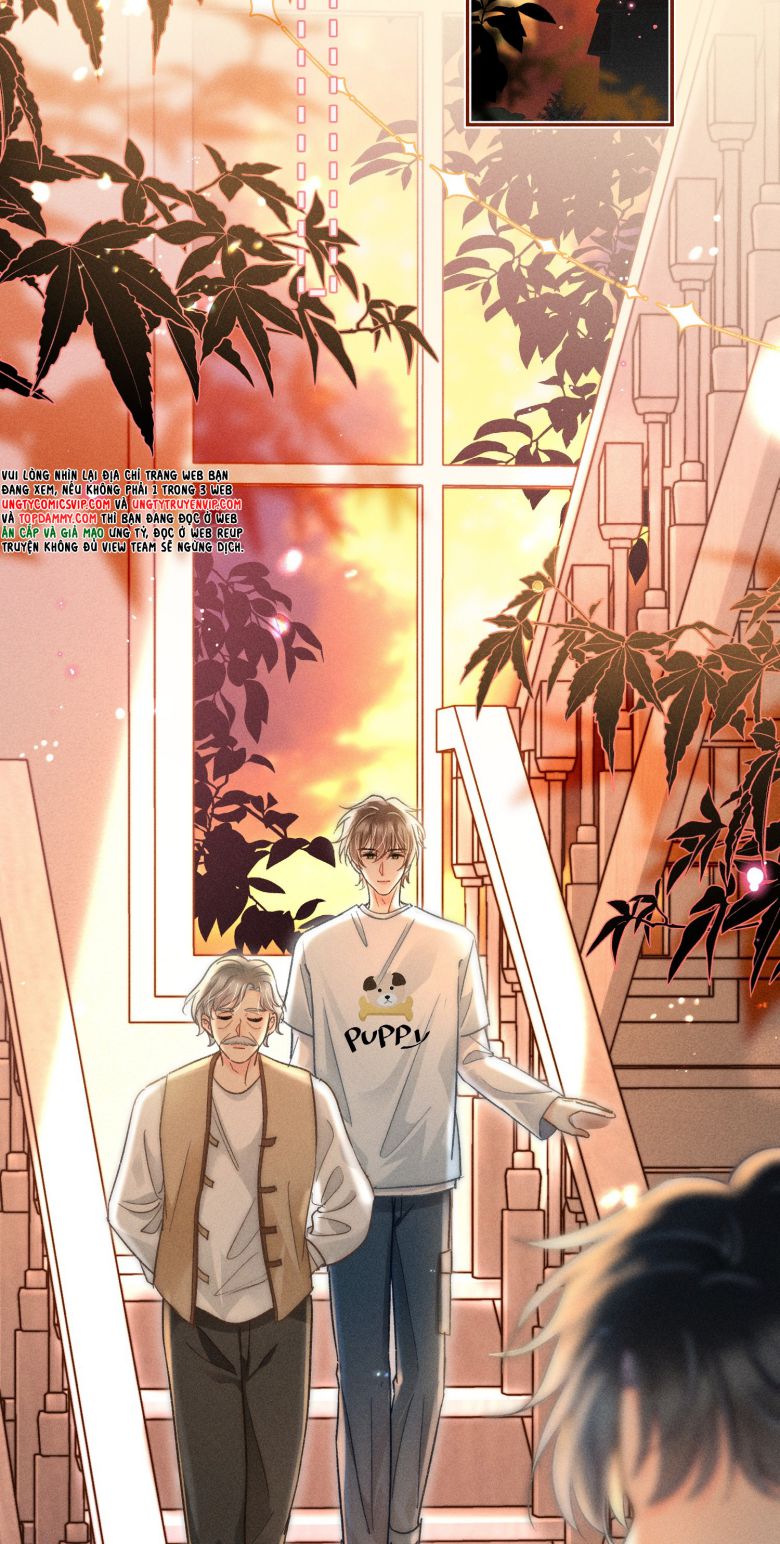 Ánh Trăng Vì Tôi Mà Đến Chapter 38 - Trang 4