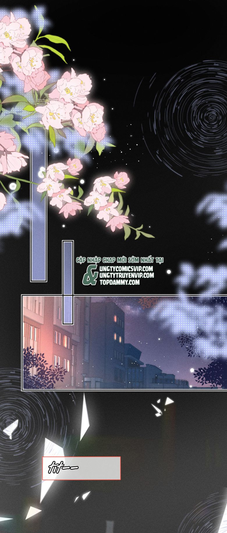 Ánh Trăng Vì Tôi Mà Đến Chapter 38 - Trang 4