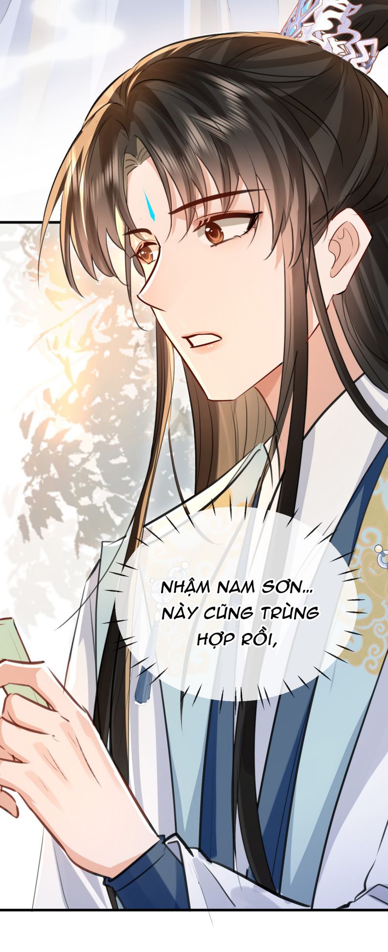 Ma Tôn Đại Nhân Song Tu Không Chapter 32 - Next Chapter 33