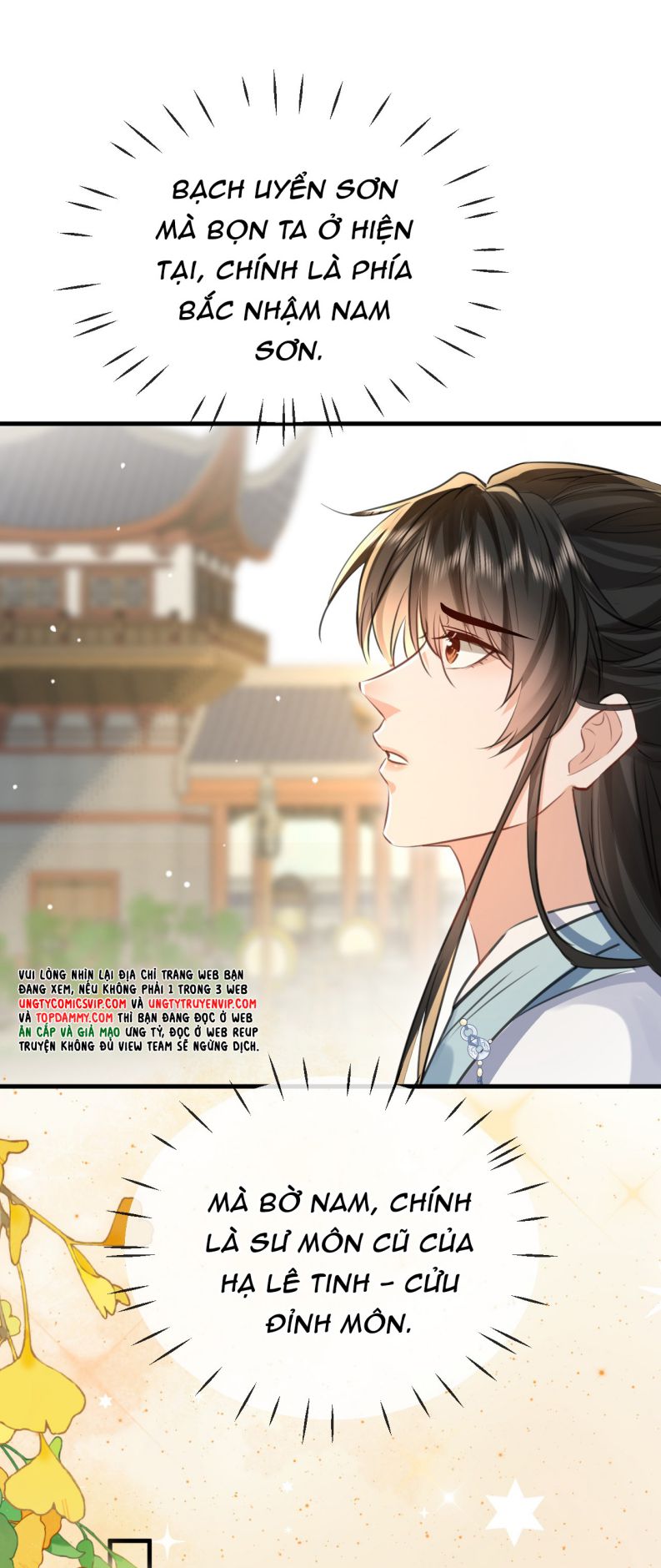 Ma Tôn Đại Nhân Song Tu Không Chapter 32 - Next Chapter 33