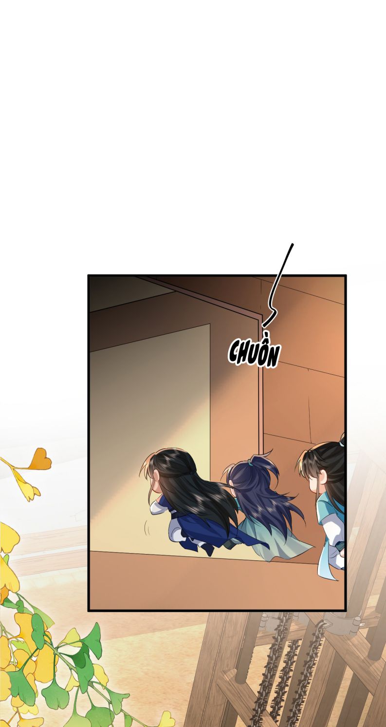 Ma Tôn Đại Nhân Song Tu Không Chapter 32 - Next Chapter 33