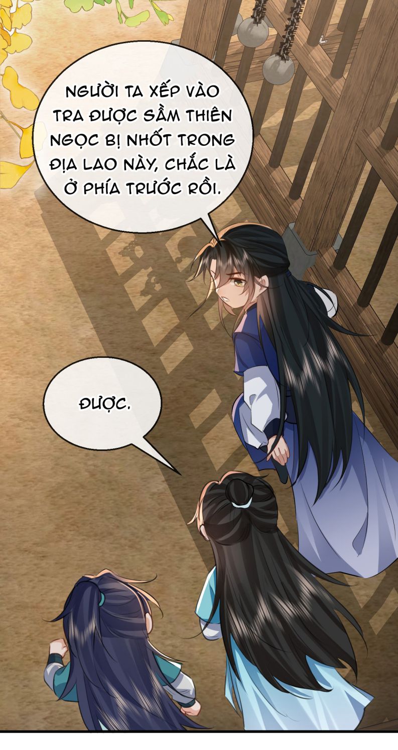 Ma Tôn Đại Nhân Song Tu Không Chapter 32 - Next Chapter 33