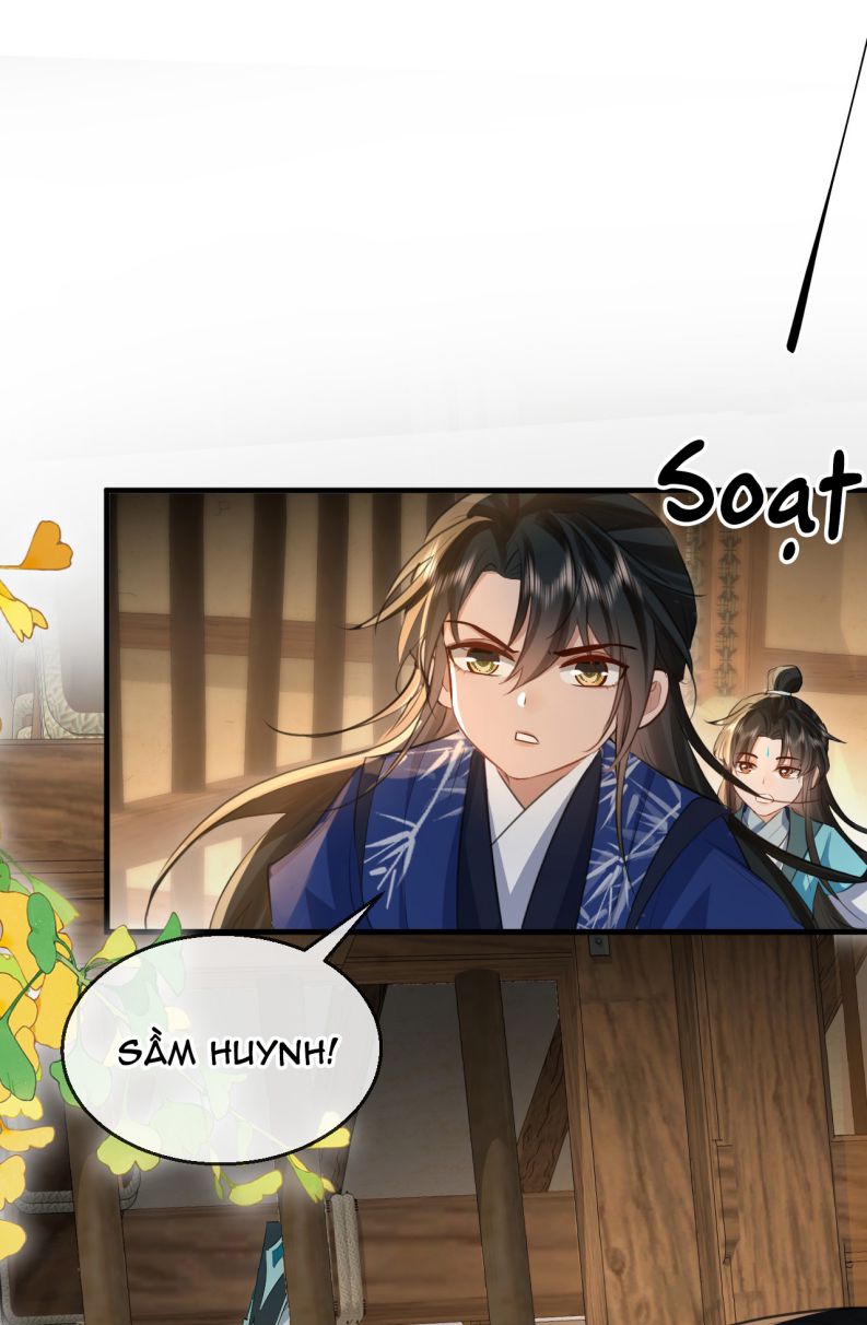 Ma Tôn Đại Nhân Song Tu Không Chapter 32 - Next Chapter 33