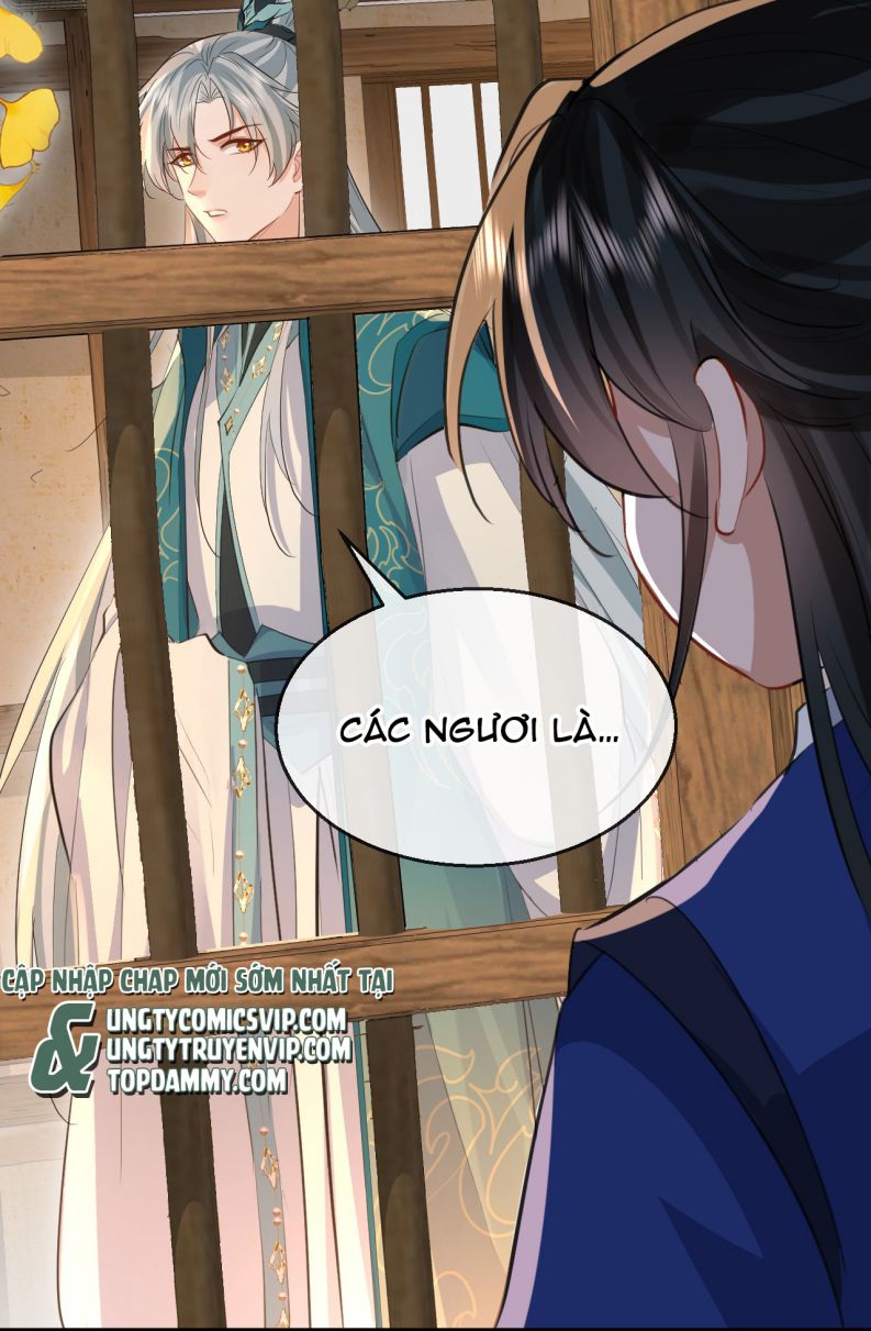 Ma Tôn Đại Nhân Song Tu Không Chapter 32 - Next Chapter 33