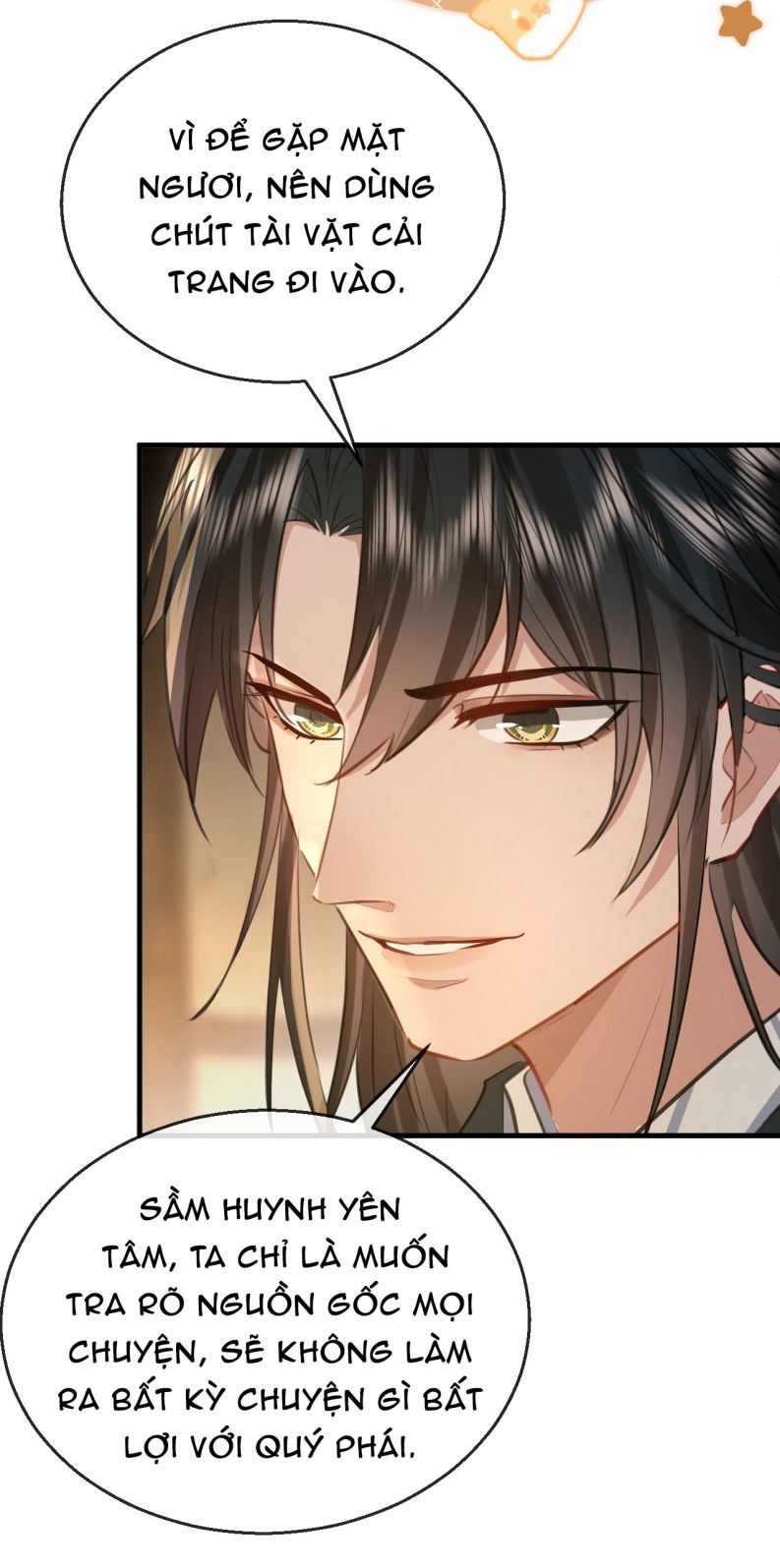 Ma Tôn Đại Nhân Song Tu Không Chapter 32 - Next Chapter 33