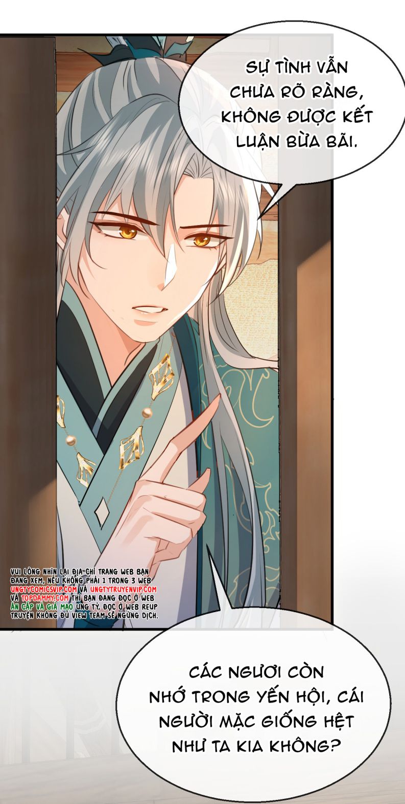 Ma Tôn Đại Nhân Song Tu Không Chapter 32 - Next Chapter 33