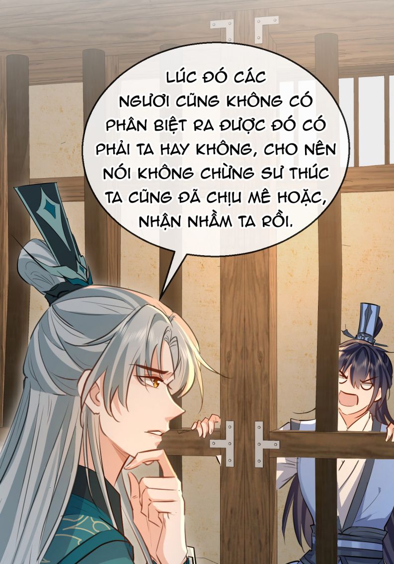Ma Tôn Đại Nhân Song Tu Không Chapter 32 - Next Chapter 33