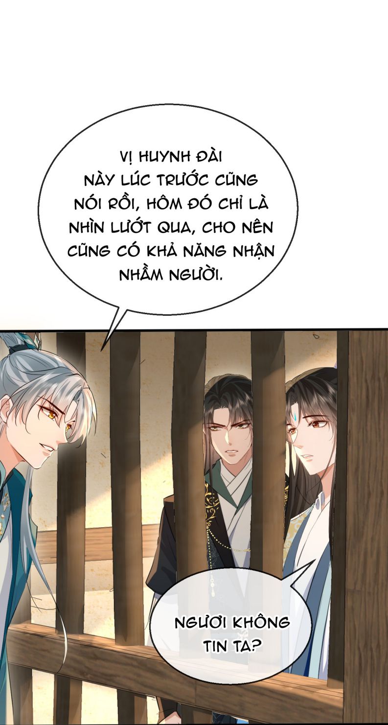 Ma Tôn Đại Nhân Song Tu Không Chapter 32 - Next Chapter 33