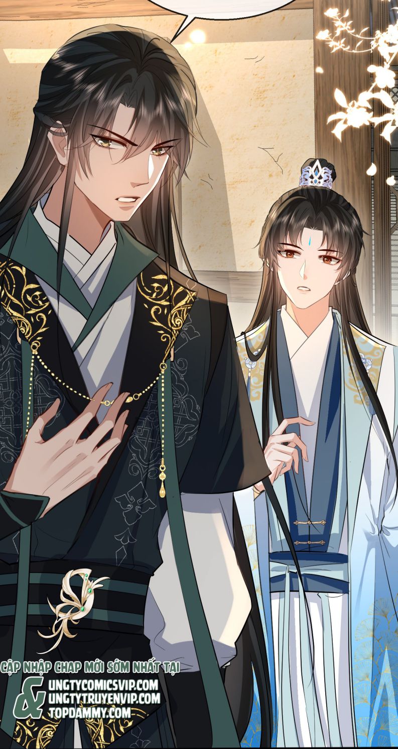 Ma Tôn Đại Nhân Song Tu Không Chapter 32 - Next Chapter 33