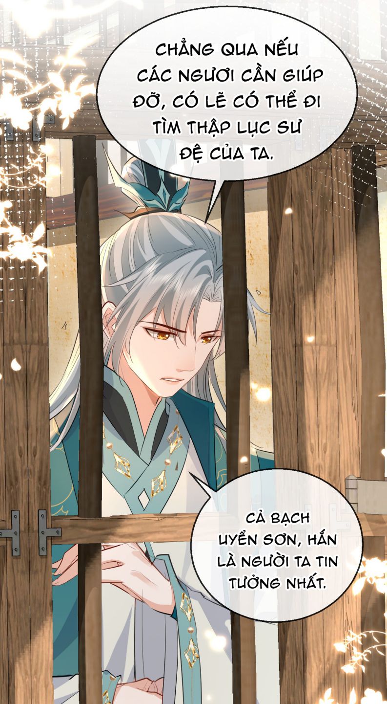 Ma Tôn Đại Nhân Song Tu Không Chapter 32 - Next Chapter 33