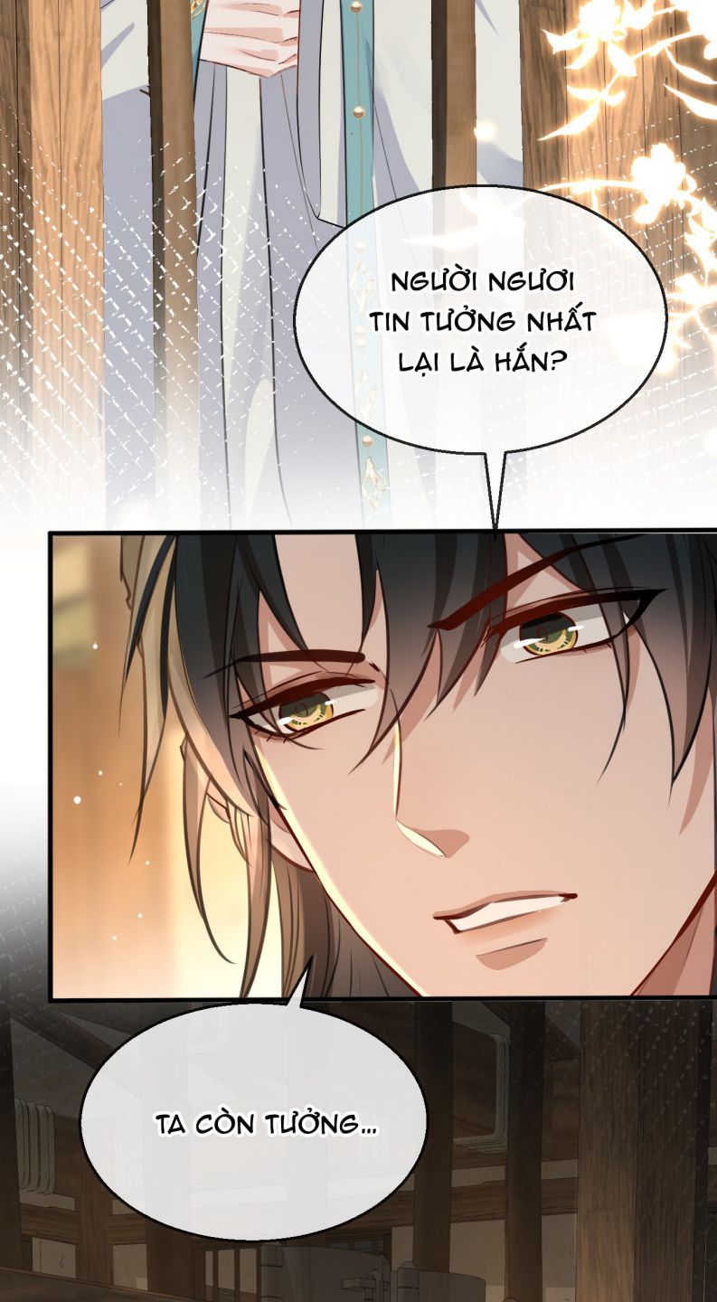 Ma Tôn Đại Nhân Song Tu Không Chapter 32 - Next Chapter 33