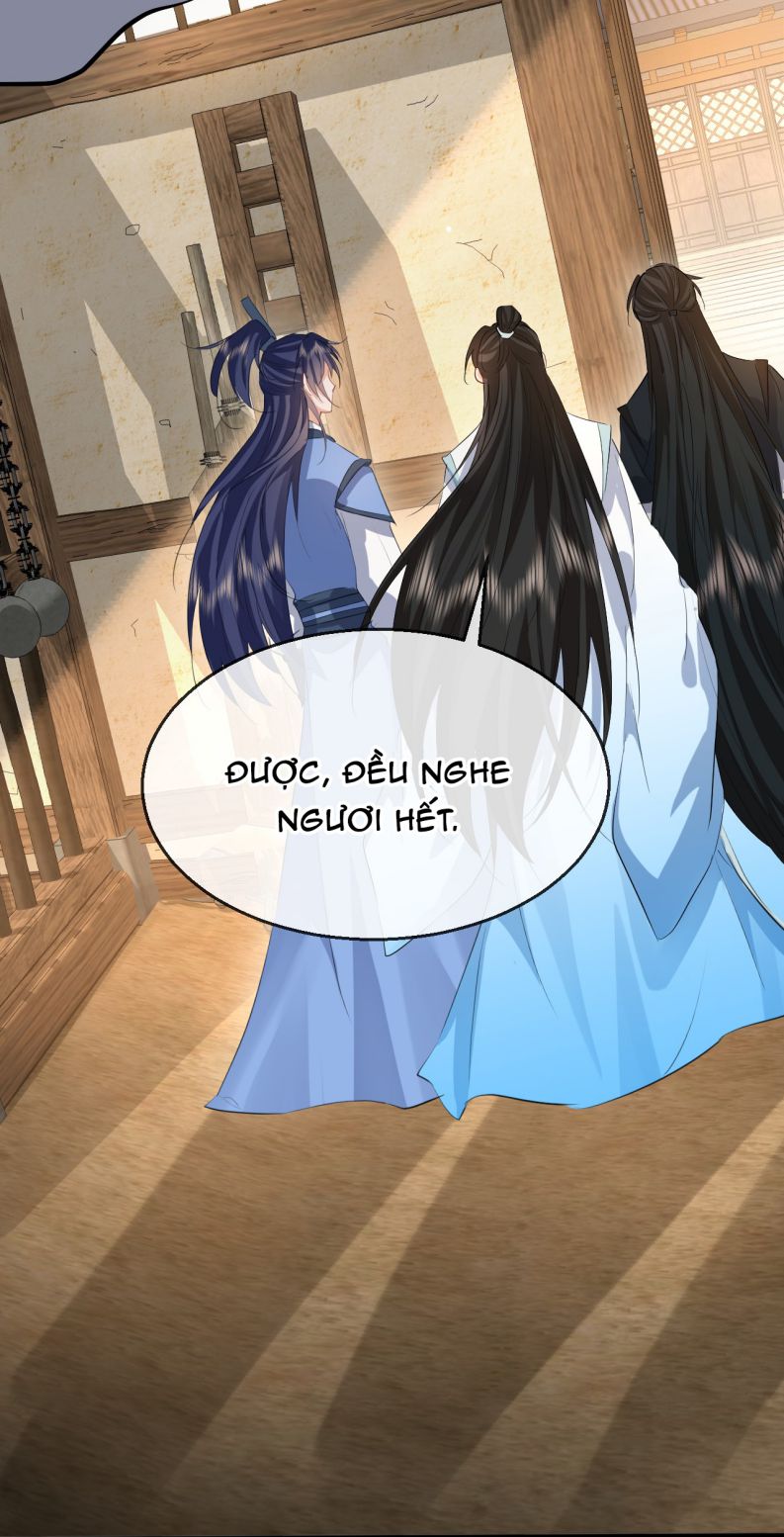 Ma Tôn Đại Nhân Song Tu Không Chapter 32 - Next Chapter 33