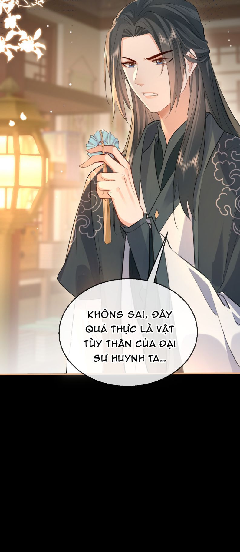 Ma Tôn Đại Nhân Song Tu Không Chapter 32 - Next Chapter 33