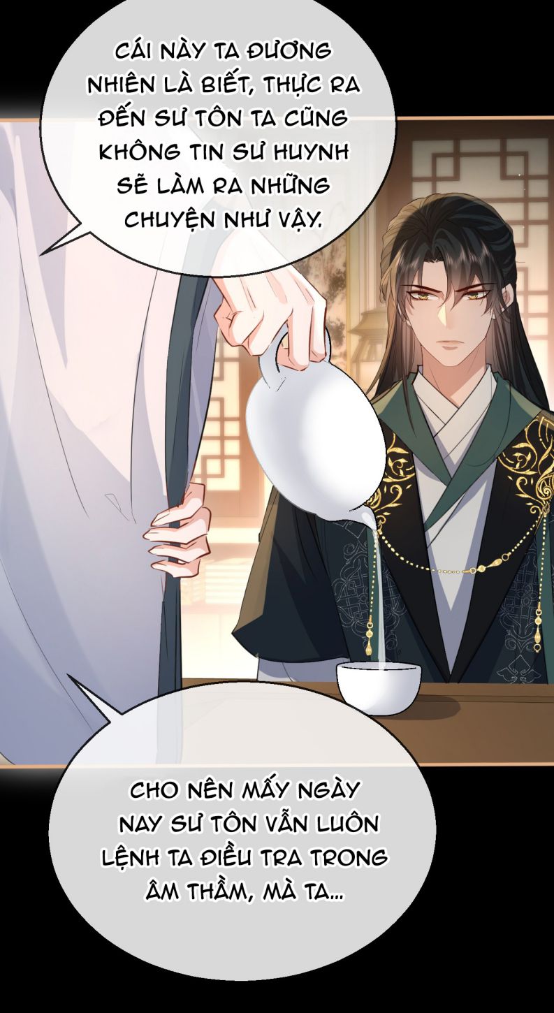 Ma Tôn Đại Nhân Song Tu Không Chapter 32 - Next Chapter 33