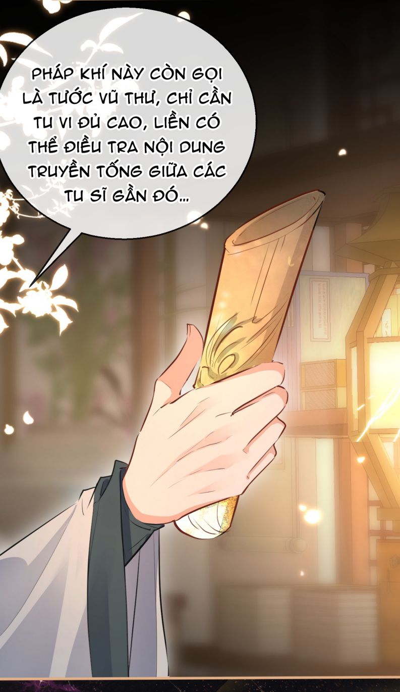 Ma Tôn Đại Nhân Song Tu Không Chapter 32 - Next Chapter 33