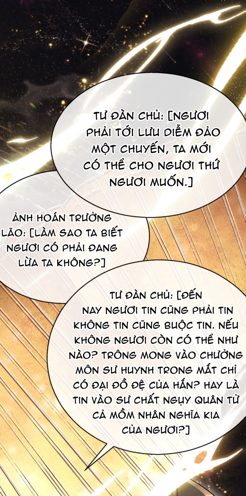 Ma Tôn Đại Nhân Song Tu Không Chapter 32 - Next Chapter 33
