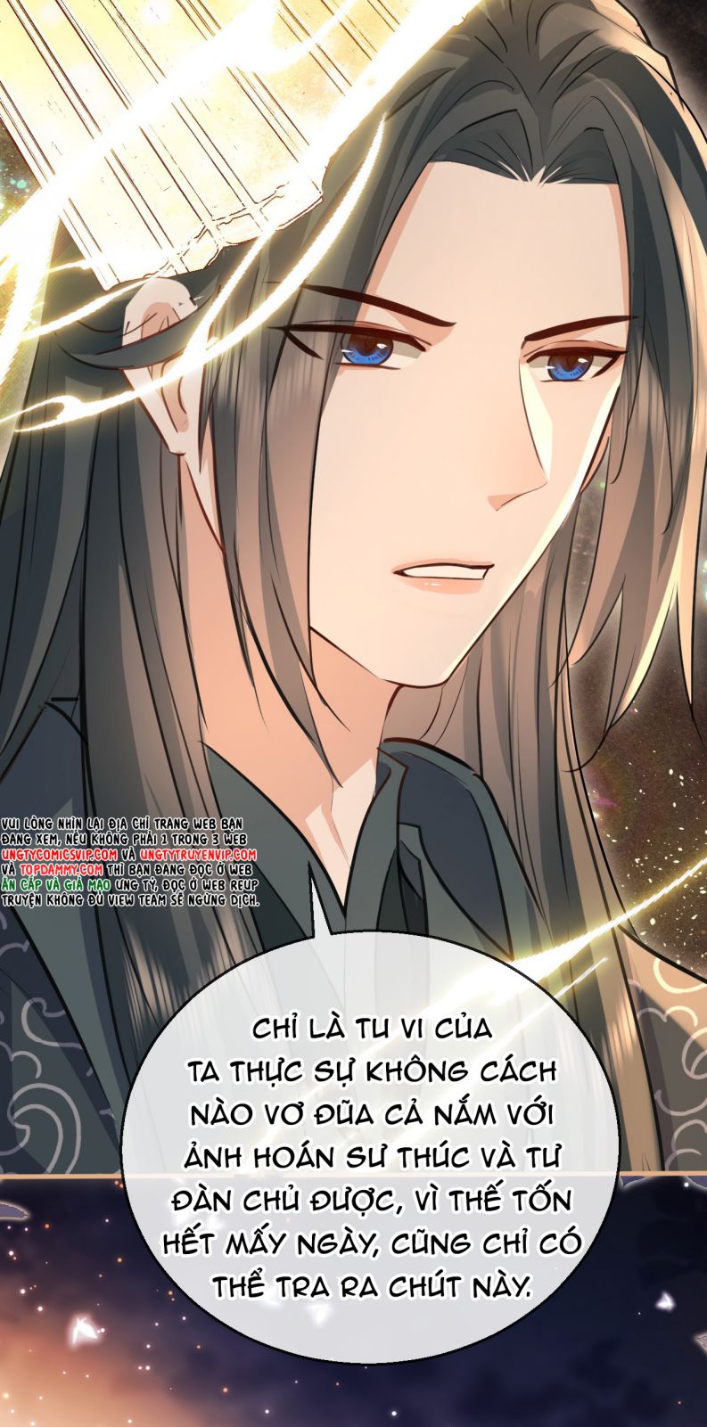 Ma Tôn Đại Nhân Song Tu Không Chapter 32 - Next Chapter 33