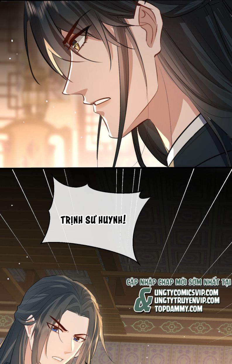 Ma Tôn Đại Nhân Song Tu Không Chapter 32 - Next Chapter 33