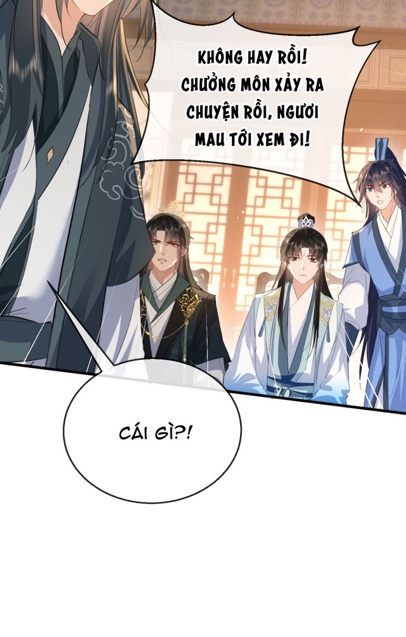 Ma Tôn Đại Nhân Song Tu Không Chapter 32 - Next Chapter 33