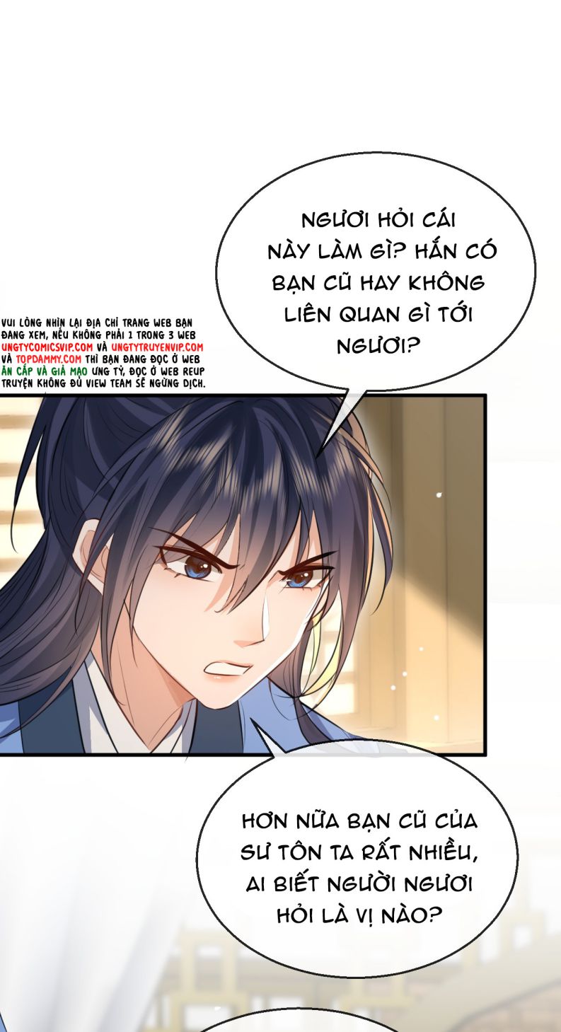 Ma Tôn Đại Nhân Song Tu Không Chapter 32 - Next Chapter 33