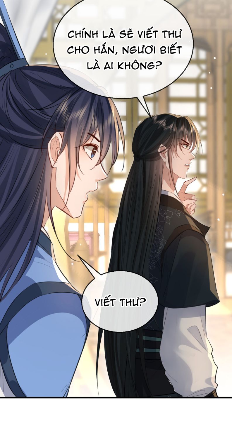 Ma Tôn Đại Nhân Song Tu Không Chapter 32 - Next Chapter 33