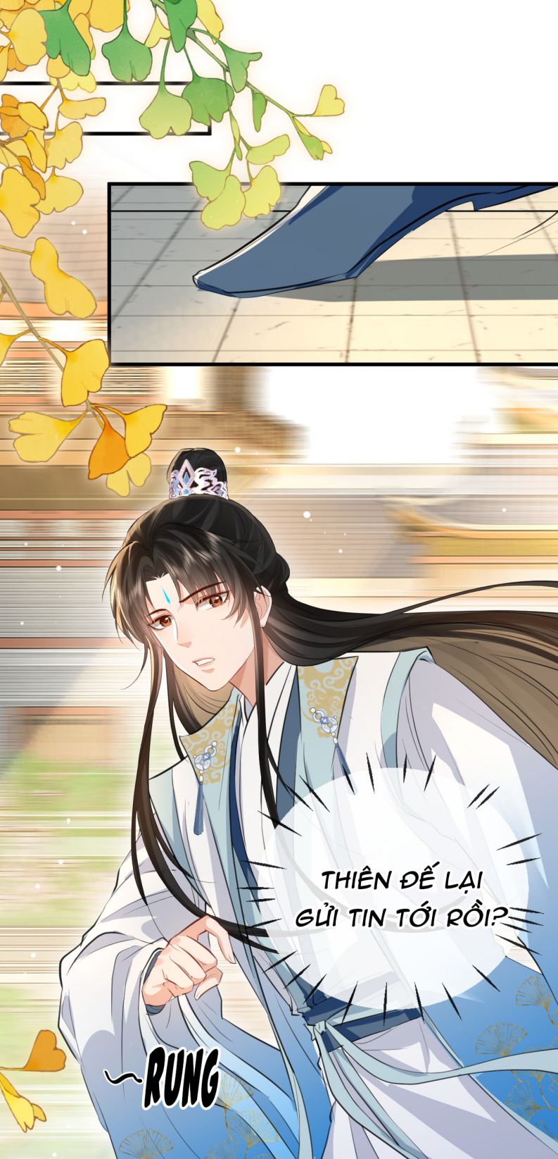 Ma Tôn Đại Nhân Song Tu Không Chapter 32 - Next Chapter 33