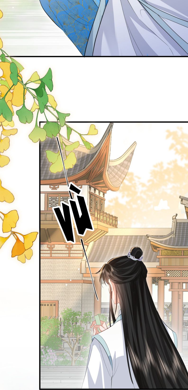 Ma Tôn Đại Nhân Song Tu Không Chapter 32 - Next Chapter 33