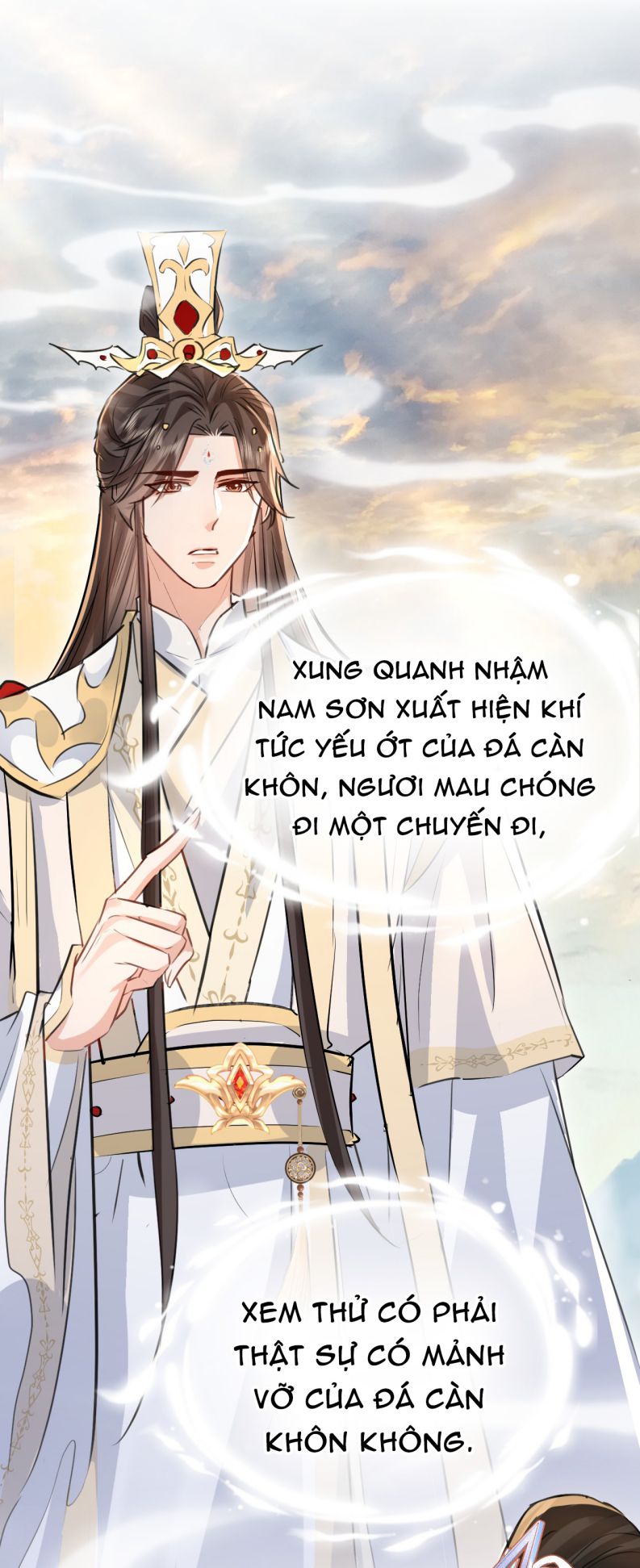 Ma Tôn Đại Nhân Song Tu Không Chapter 32 - Next Chapter 33