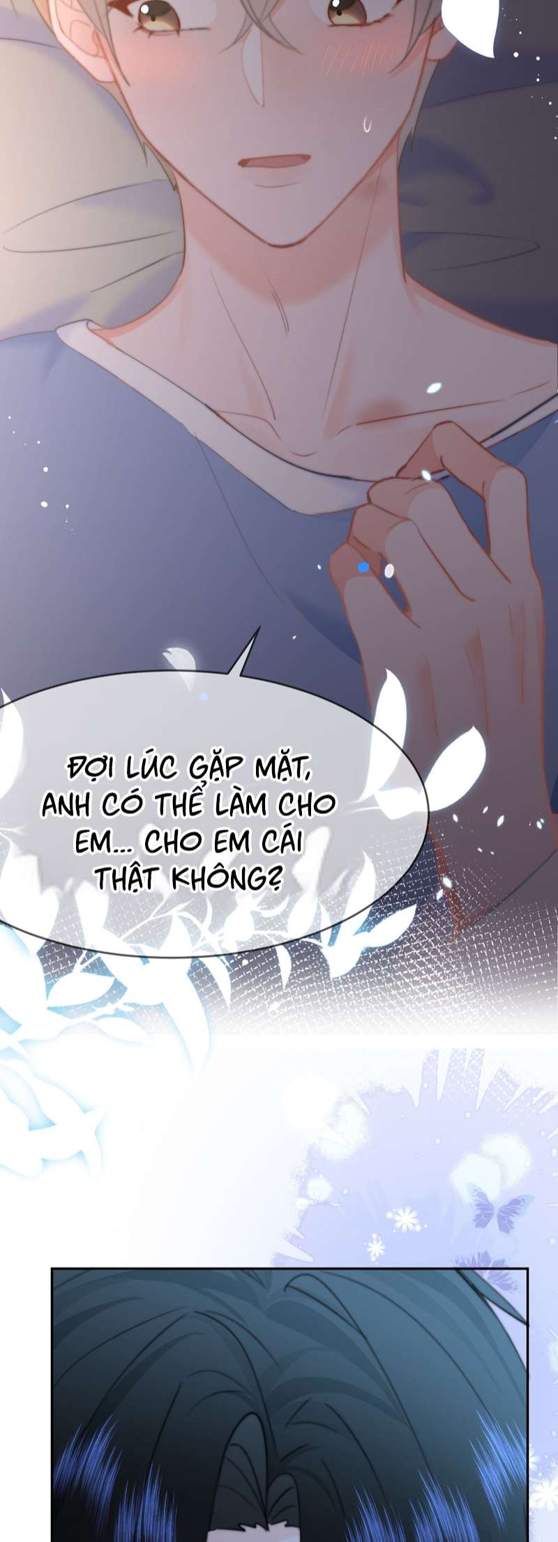 Tôi Và Ảnh Chụp Không Giống Nhau Chapter 40 - Trang 3