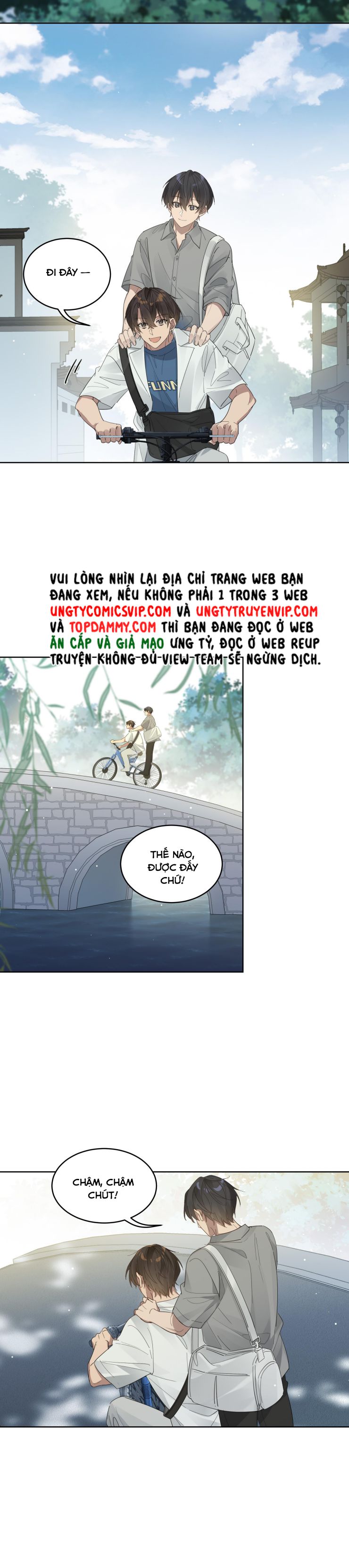 Tuế Nguyệt Gian Chapter 18 - Next Chapter 19