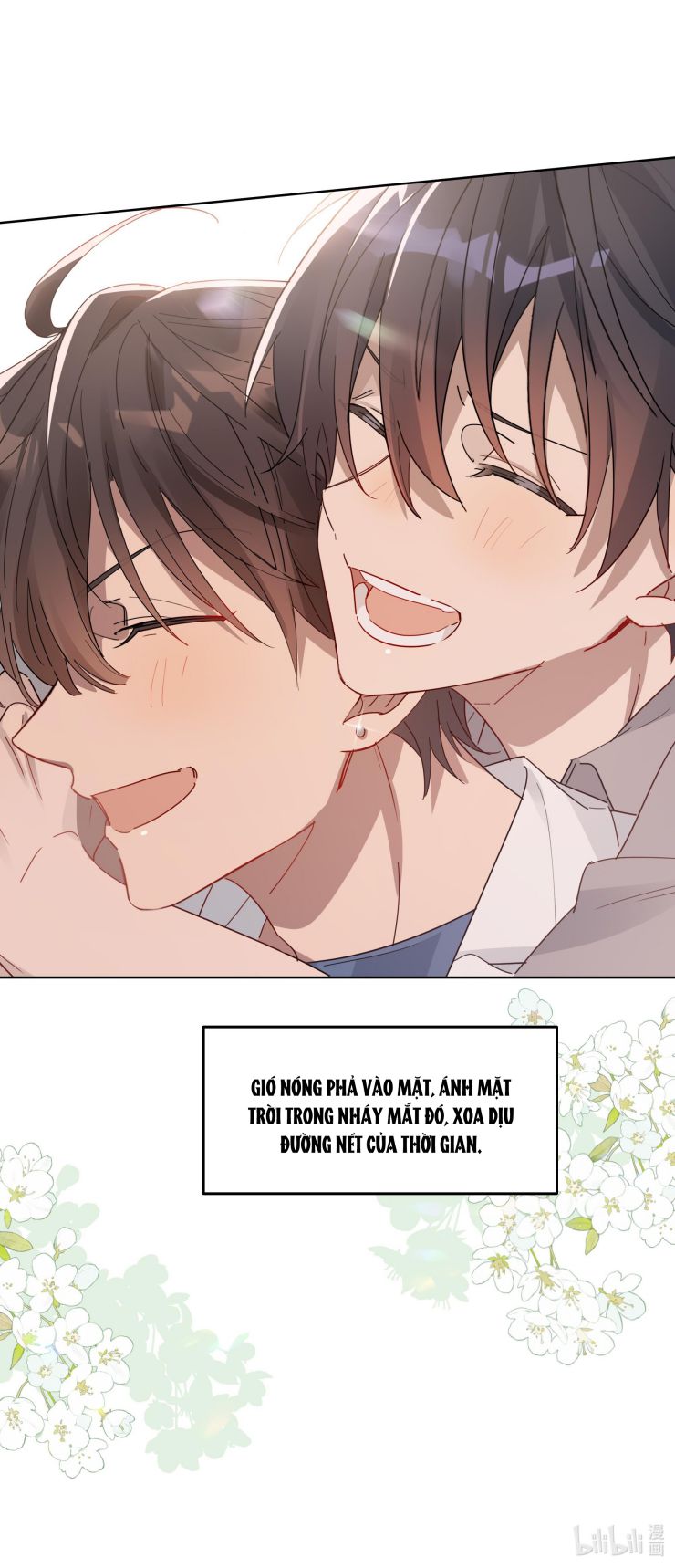 Tuế Nguyệt Gian Chapter 18 - Next Chapter 19