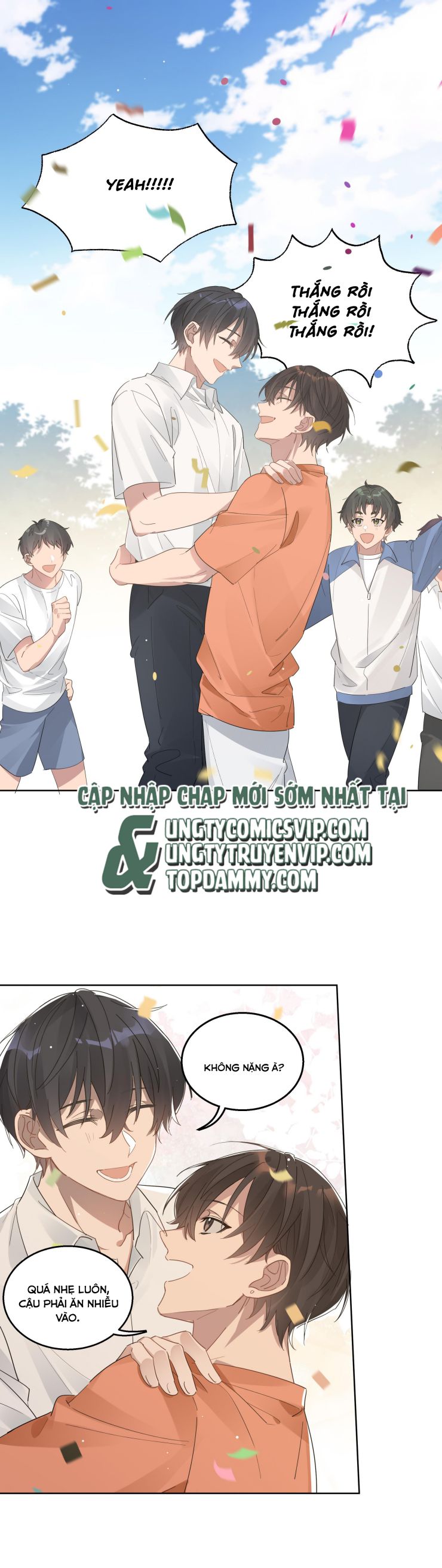 Tuế Nguyệt Gian Chapter 18 - Next Chapter 19