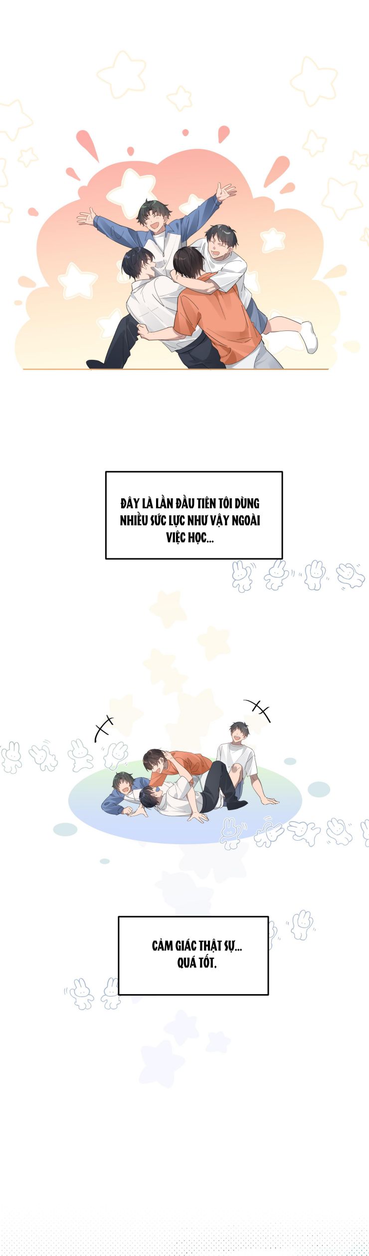 Tuế Nguyệt Gian Chapter 18 - Next Chapter 19