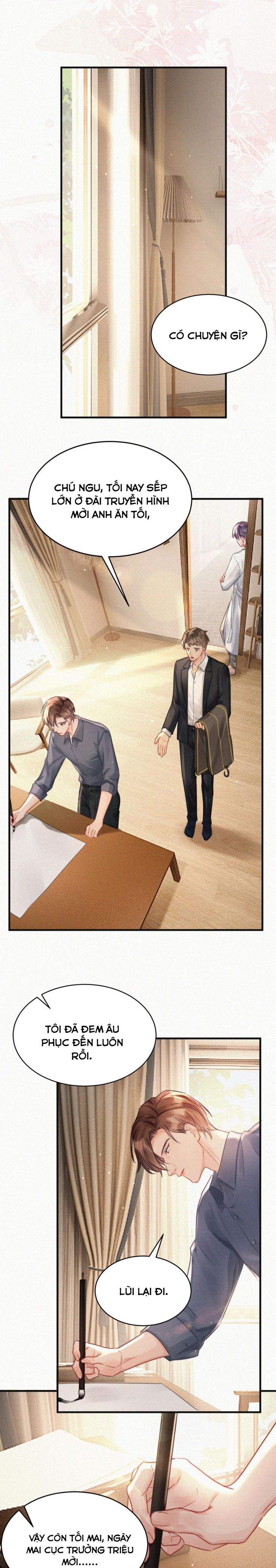 Môi Súng Chapter 101 - Next Chapter 102